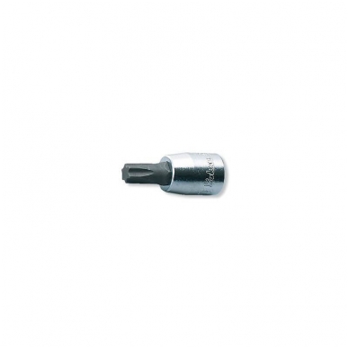 1/4" Torx galvutė KOKEN 2025-28 T10