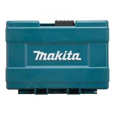 29 dalių sukimo antgalių rinkinys MAKITA D-73477 1