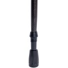 3-Piece Carbon Trekking Poles inSPORTline Portello 7