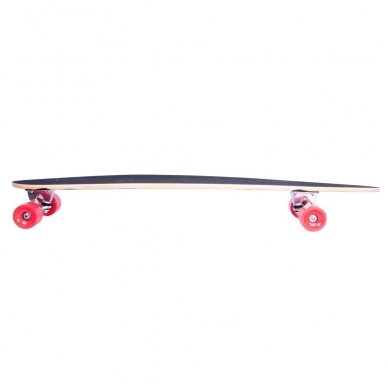 43" Longboardas, kinų klevas, ABEC-7 guoliai Worker Maverick 3