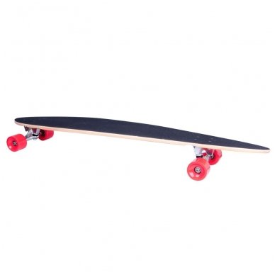 43" Longboardas, kinų klevas, ABEC-7 guoliai Worker Maverick 4