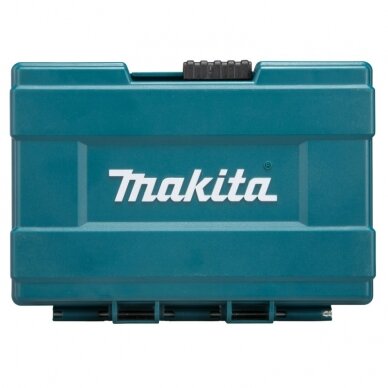 47 dalių sukimo antgalių rinkinys MAKITA D-73461 1