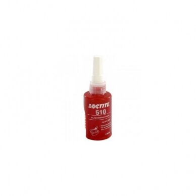 510 Sandariklis, standus 50 ml LOCTITE