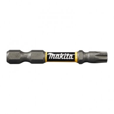 5 dalių sukimo antgalių rinkinys MAKITA Impact Premier Torsion 2