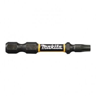 5 dalių sukimo antgalių rinkinys MAKITA Impact Premier Torsion 3