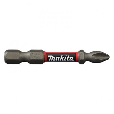 5 dalių sukimo antgalių rinkinys MAKITA Impact Premier Torsion 4