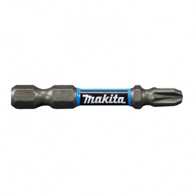 5 dalių sukimo antgalių rinkinys MAKITA Impact Premier Torsion 5