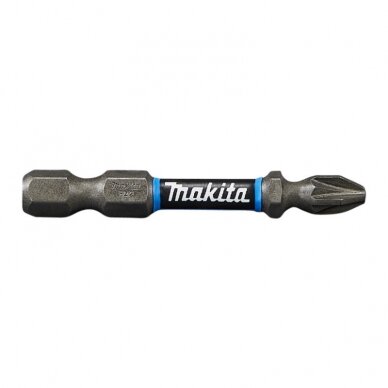 5 dalių sukimo antgalių rinkinys MAKITA Impact Premier Torsion 6