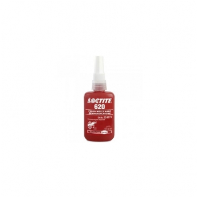 620 guolių/įvorių fiksatorius 50 ml LOCTITE