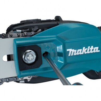 6 dalių atsuktuvų rinkinys MAKITA E-10506 3