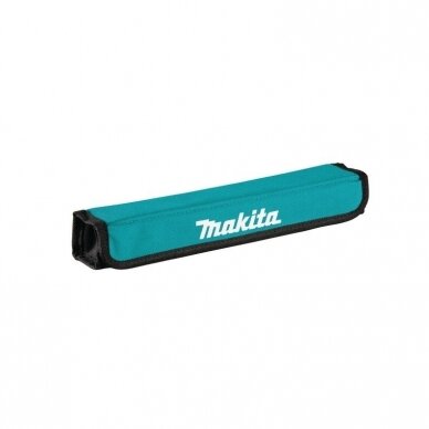 8 dalių smūginių sukimo galvų rinkinys MAKITA 1/2" E-02989 3