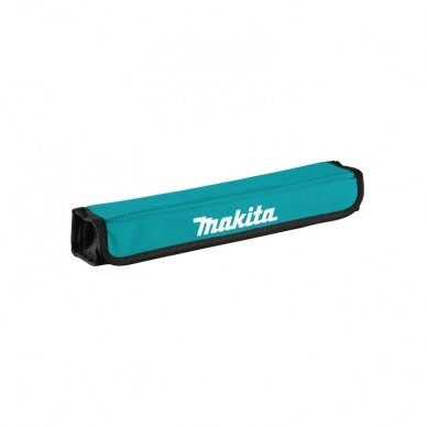 8 dalių smūginių sukimo galvų rinkinys MAKITA 1/2" E-02989 1