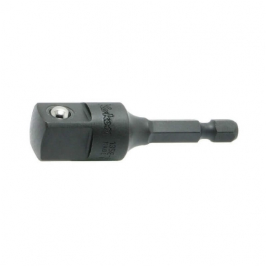 Adapteris KOKEN 135E-60B 1/4"-1/2"