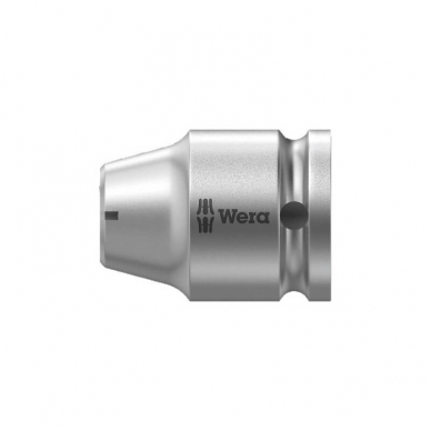 Adapteris WERA 780 B/2 3/8"x 5/16"