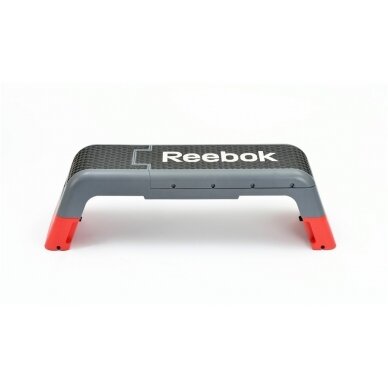 Aerobikos dekas Reebok universalus 1