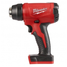 Akumuliatorinė orapūtė MILWAUKEE M18 BHG-0