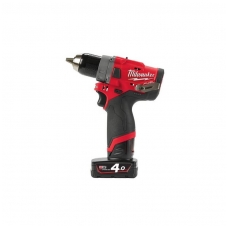 Akumuliatorinis gręžtuvas MILWAUKEE M12 FDD-402X