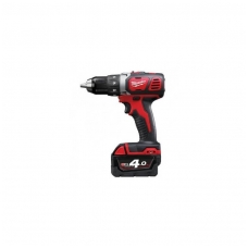 Akumuliatorinis gręžtuvas MILWAUKEE M18 BDD-402C