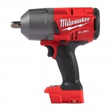 Akumuliatorinis smūginis veržliasukis MILWAUKEE M18 FHIWP12-0X