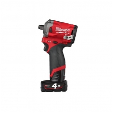 Akumuliatorinis veržliasukis MILWAUKEE M12 FIWF12-422X