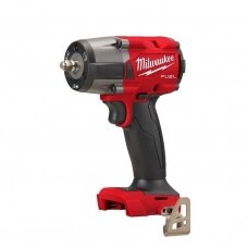 Akumuliatorinis veržliasukis MILWAUKEE M18 FMTIW2F38-0X