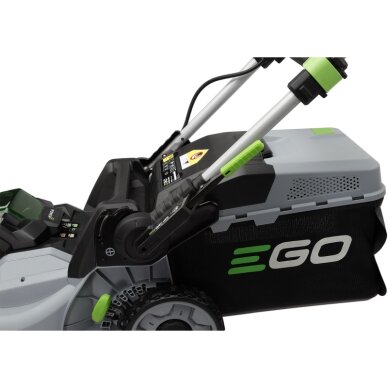 Akumuliatorinė vejapjovė EGO Power+ LM1701E-SP, 42cm 4