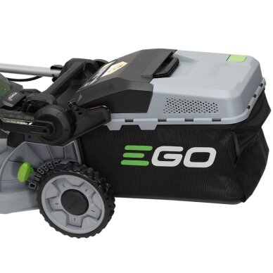 Akumuliatorinė vejapjovė EGO Power+ LM1701E-SP, 42cm 6