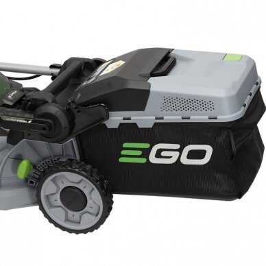 Akumuliatorinė vejapjovė EGO Power+ LM1701E-SP, 42cm 15