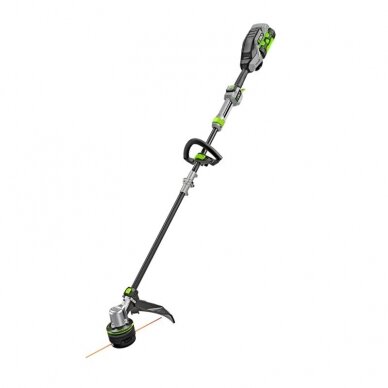 Akumuliatorinė žoliapjovė EGO Power+ ST1613E-T 40cm