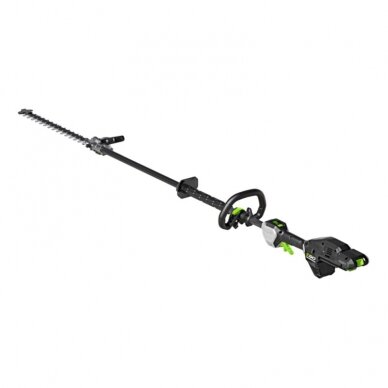 Akumuliatorinės gyvatvorių žirklės EGO Power+ HTX5300-PA 53cm 1