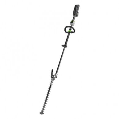 Akumuliatorinės gyvatvorių žirklės EGO Power+ HTX5300-PA 53cm 2