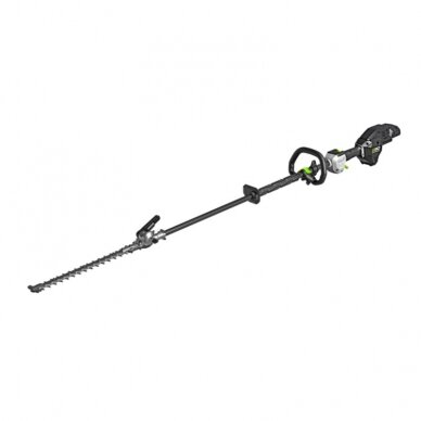 Akumuliatorinės gyvatvorių žirklės EGO Power+ HTX5300-PA 53cm