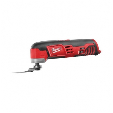 Akumuliatorinis daugiafunkcinis įrankis MILWAUKEE M12 MT-0 1