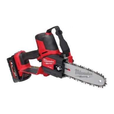 Akumuliatorinis genėjimo pjūklas MILWAUKEE M18 FHS20-552X 2