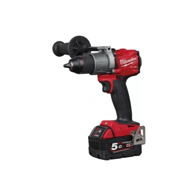 Akumuliatorinis gręžtuvas MILWAUKEE M18 FDD2-502X 2