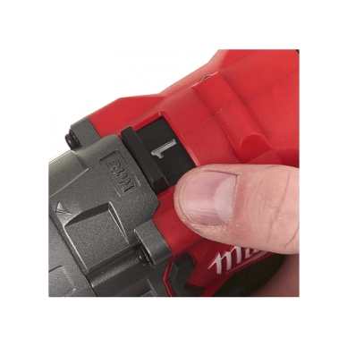 Akumuliatorinis gręžtuvas MILWAUKEE M18 FDD2-502X 3