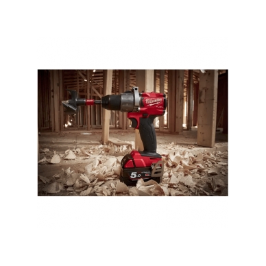 Akumuliatorinis gręžtuvas MILWAUKEE M18 FDD2-502X 8