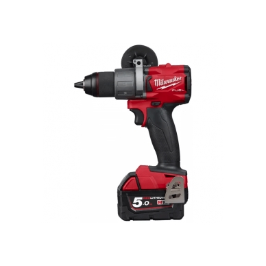 Akumuliatorinis gręžtuvas MILWAUKEE M18 FDD2-502X