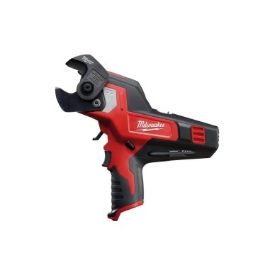 Akumuliatorinis kabelių kirptuvas MILWAUKEE M12CC-0