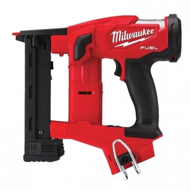 Akumuliatorinis kabiakalis MILWAUKEE M18 FNCS18GS-0X