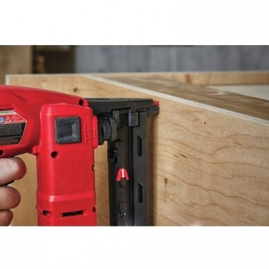 Akumuliatorinis kabiakalis MILWAUKEE M18 FNCS18GS-0X 1