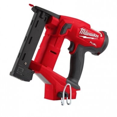 Akumuliatorinis kabiakalis MILWAUKEE M18 FNCS18GS-0X 5