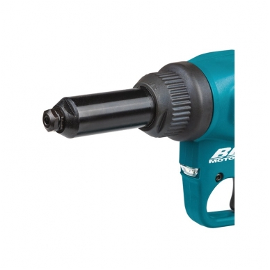 Akumuliatorinis kniediklis MAKITA DRV150Z 1