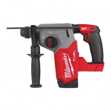 Akumuliatorinis perforatorius MILWAUKEE M18 FH-0X