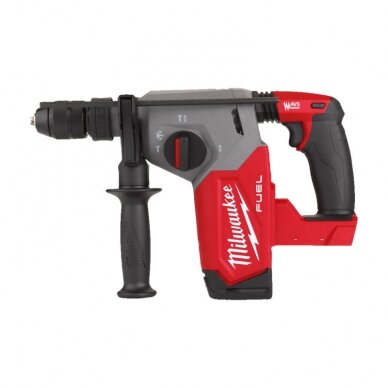 Akumuliatorinis perforatorius MILWAUKEE M18 FHX-0X