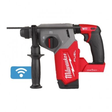 Akumuliatorinis perforatorius MILWAUKEE M18 ONEFH-0X OneKey