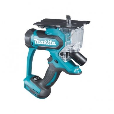 Akumuliatorinis pjūklas MAKITA DSD180Z