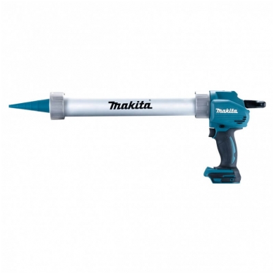 Akumuliatorinis sandarinimo pistoletas 18V MAKITA DCG180ZB