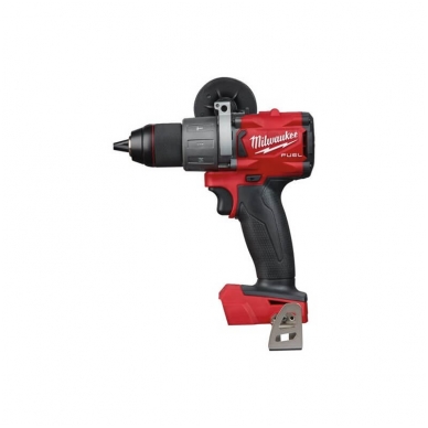 Akumuliatorinis smūginis gręžtuvas MILWAUKEE M18 FPD2-0X