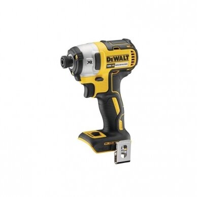 Akumuliatorinis smūginis suktuvas DeWALT DCF887N-XJ 18V 4